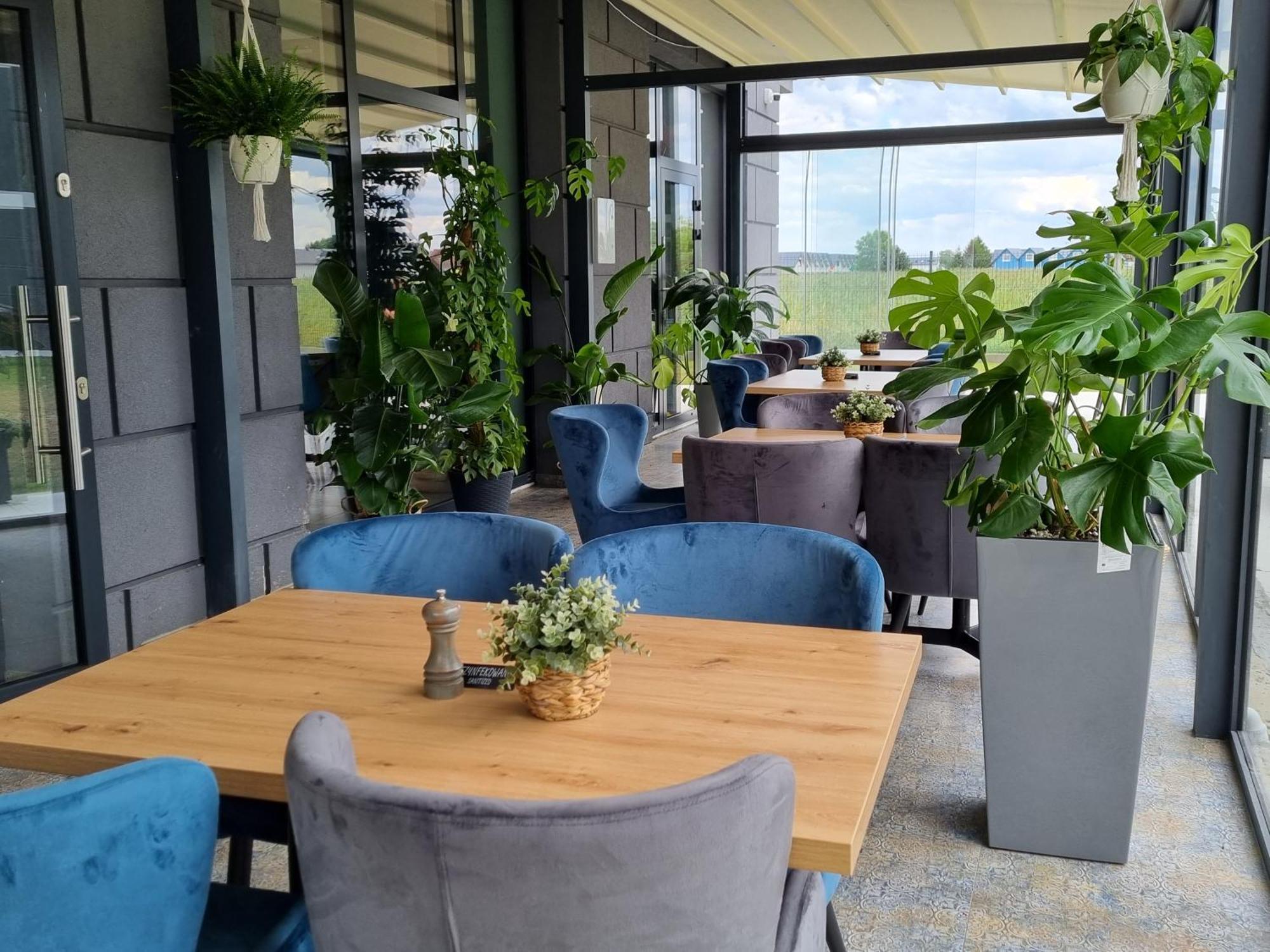 Apartamenty Przystanek Plaza ساربينوفو المظهر الخارجي الصورة